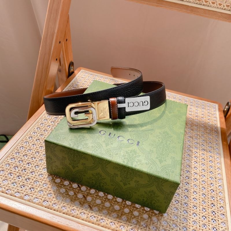 Gucci Belts